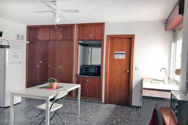 Office de la residencia