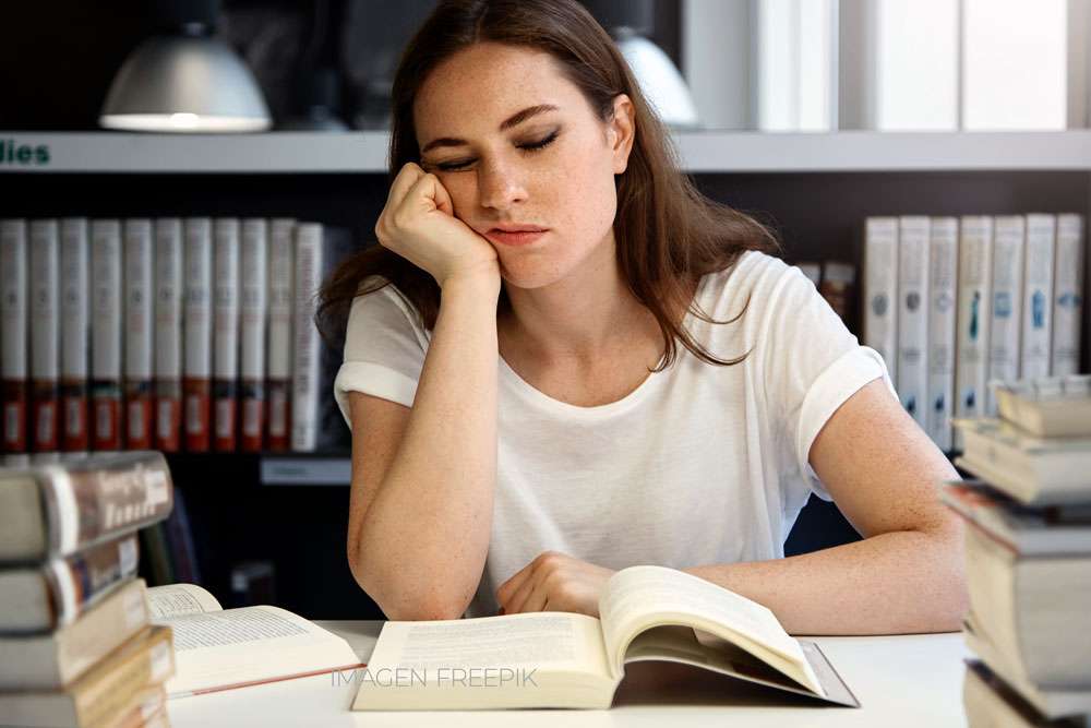Pasos para superar la carga de trabajo universitario