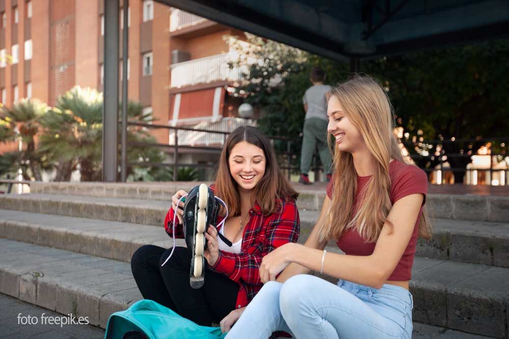 Los 6 imprescindibles para preparar la vida universitaria