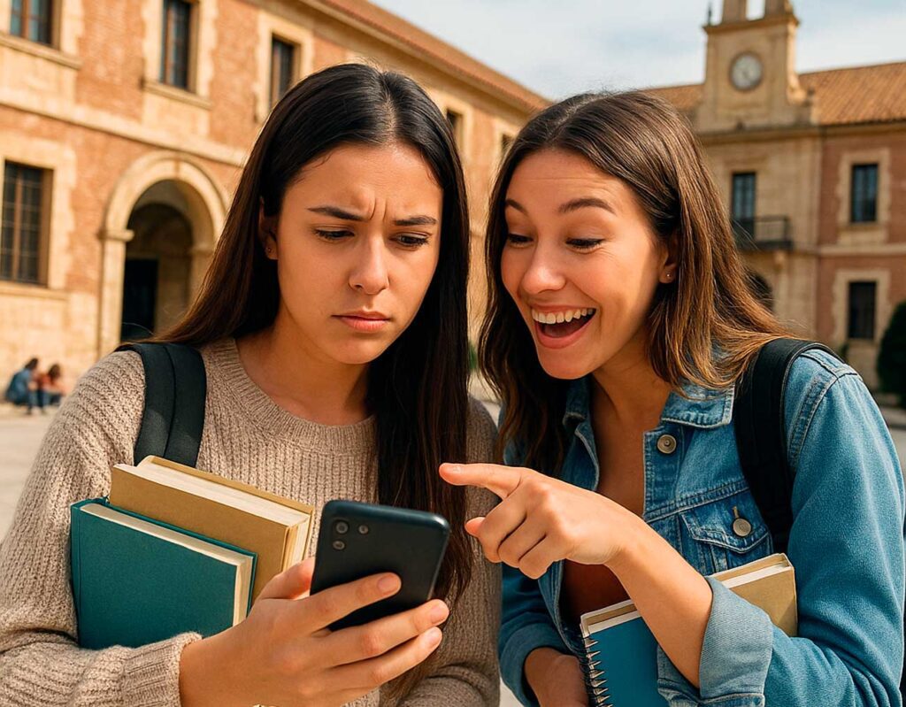 ¿Qué tipo de persona eres en redes sociales? positiva o una hater