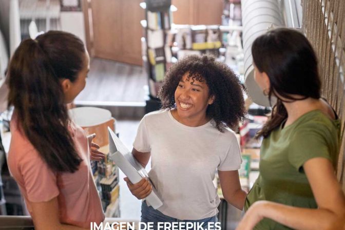 ¿Por qué estudiar en España? Una oportunidad con Erasmus